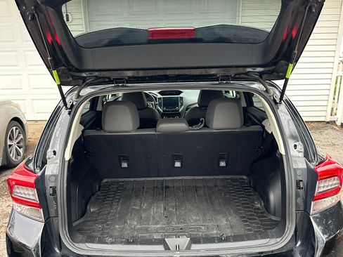 Used 2023 Subaru Crosstrek 2.5i Sport image 5