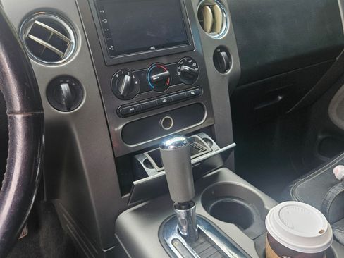 Used 2005 Ford F150 FX4 image 6