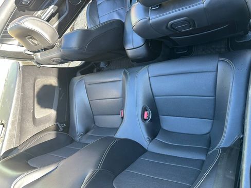 Used 2021 Ford Mustang Premium image 18