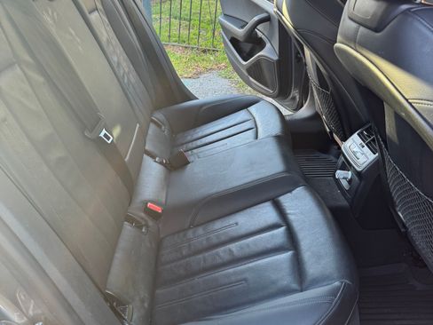 Used 2018 Audi A5 2.0T Premium Plus w/ Premium Plus image 9