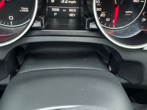 Used 2016 Audi A5 2.0T Premium Plus w/ Technology Package image 4