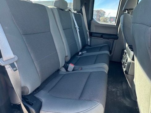 Used 2020 Ford F150 XL w/ Equipment Group 101A Mid image 11