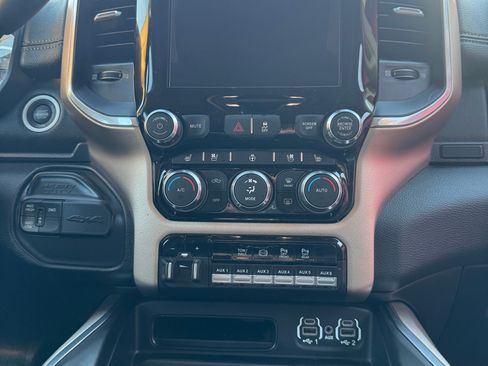 Used 2020 RAM 2500 Laramie image 20