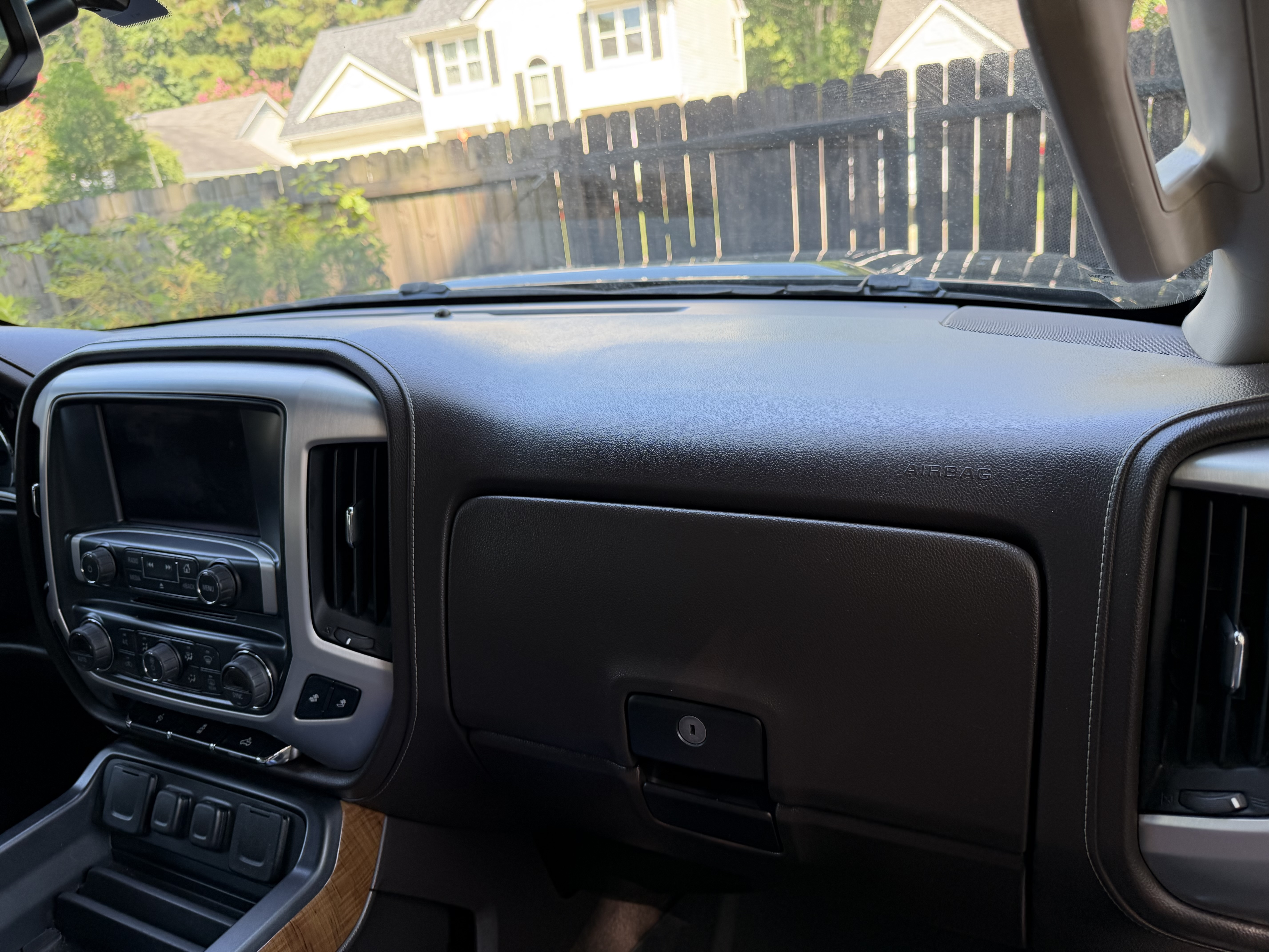 Used 2015 GMC Sierra 3500 SLT RWD image 26