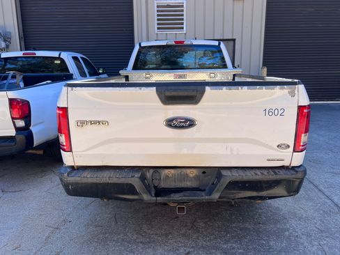 Used 2016 Ford F150 XL w/ XL Power Equipment Group image 5
