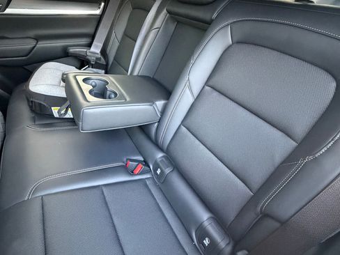 Used 2027 GMC Terrain Elevation w/ Elevation Premium Package AWD/4WD image 15