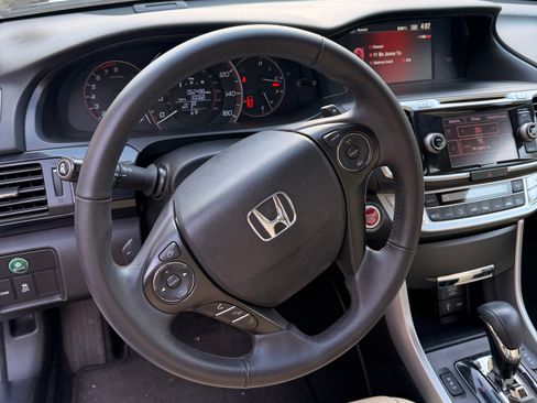 Used 2014 Honda Accord EX-L image 13