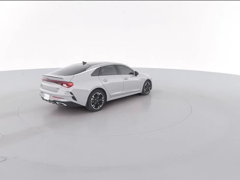 Used 2021 Kia K5 GT-Line w/ GT-Line FWD Premium Package image 14