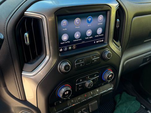 Used 2019 Chevrolet Silverado 1500 LT w/ All-Star Edition RWD image 14