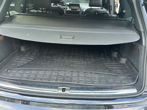 Used 2015 Audi Q7 3.0T S line Prestige w/ 21" S Line Plus Package AWD/4WD image 26