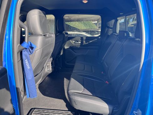 Used 2020 RAM 1500 Rebel w/ Rebel Level 2 Equipment Group image 13