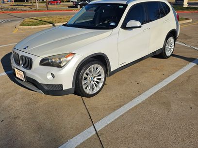 Used 2014 BMW X1 sDrive28i