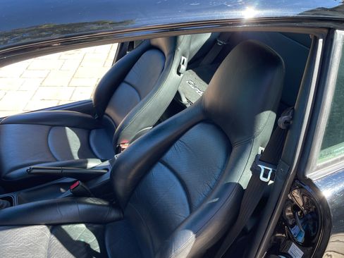 Used 1997 Porsche 911 4 Coupe image 11