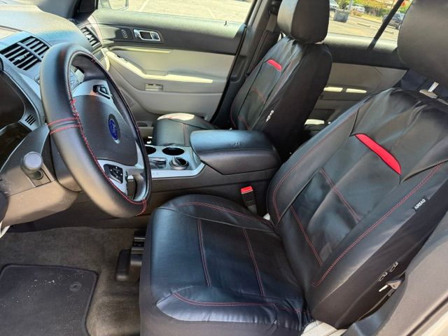 Used 2013 Ford Explorer FWD image 12