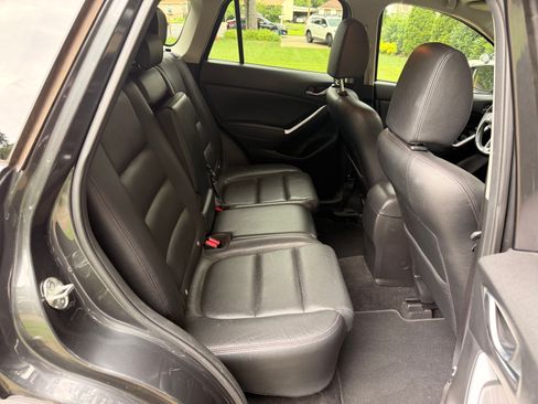 Used 2016 MAZDA CX-5 Grand Touring AWD/4WD image 15