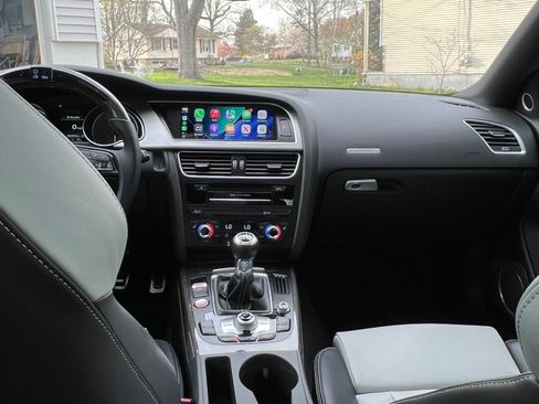 Used 2014 Audi S5 Prestige w/ Prestige Package image 15