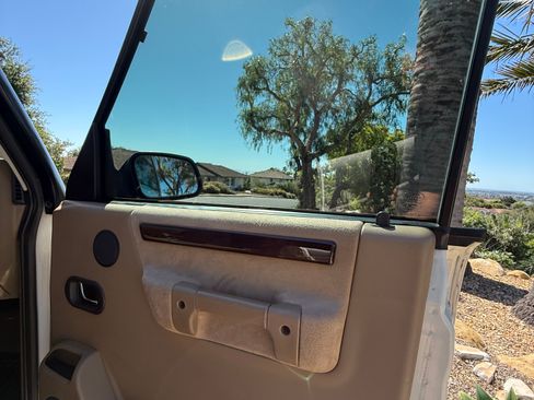 Used 2001 Land Rover Discovery SE image 20