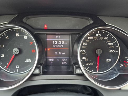 Used 2010 Audi A5 2.0T Premium Plus image 12