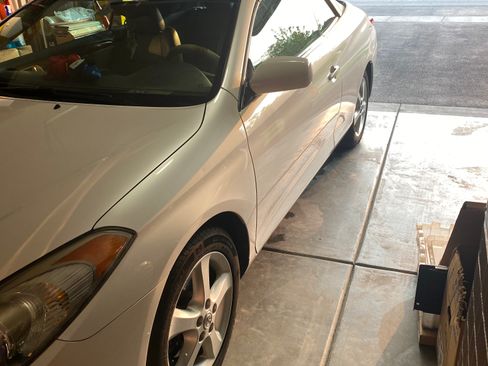 Used 2006 Toyota Solara SLE image 5