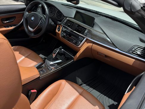 Used 2014 BMW 428i Convertible RWD image 13
