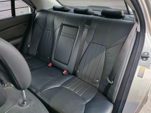 Used 2003 Mercedes-Benz S 55 AMG image 24