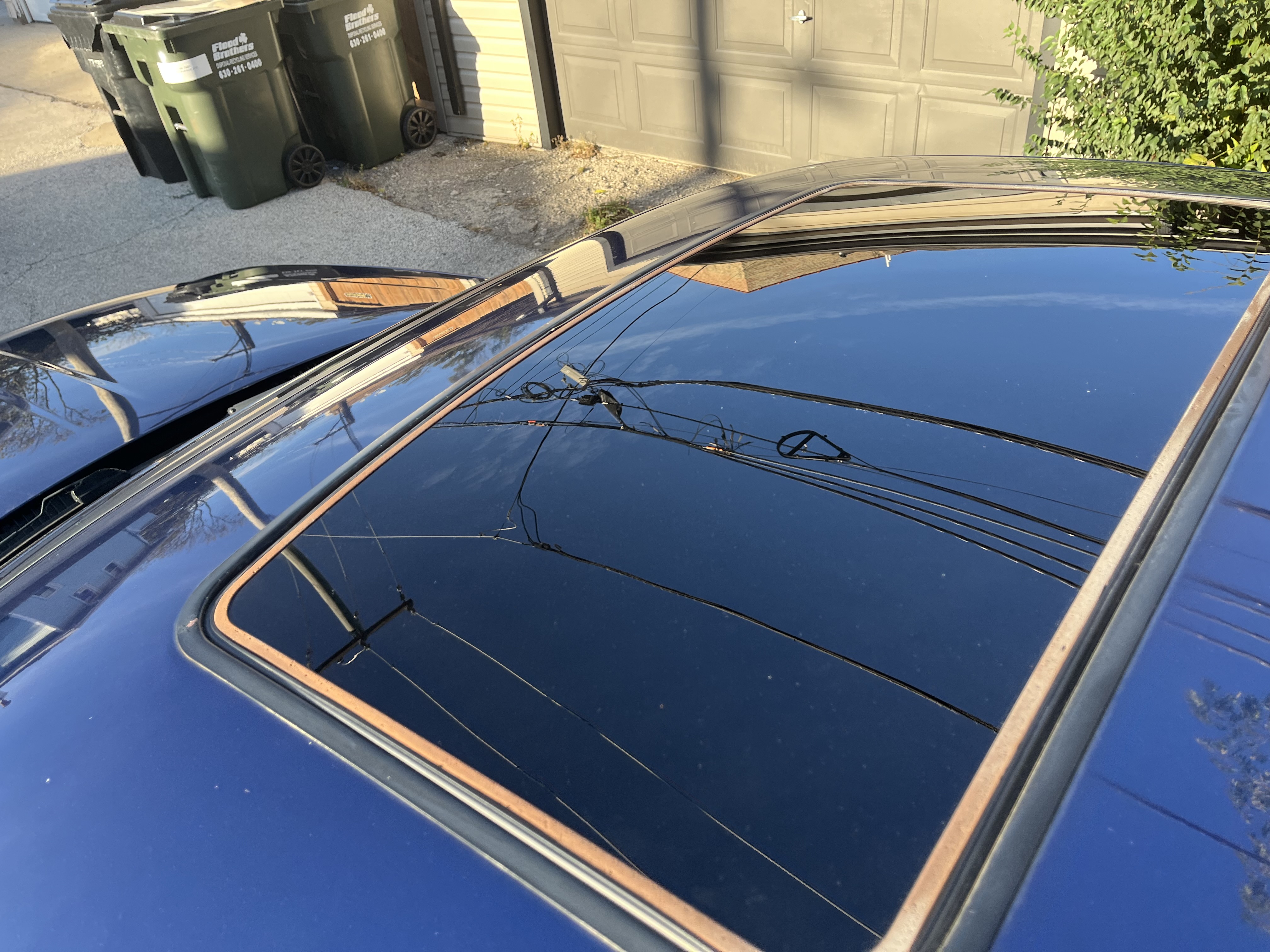 Used 2009 Lincoln Town Car Signature L RWD image 18
