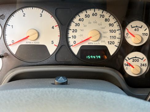 Used 2007 Dodge Ram 3500 Truck Laramie image 14