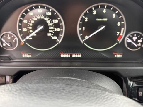 Used 2015 BMW X5 xDrive35i image 13