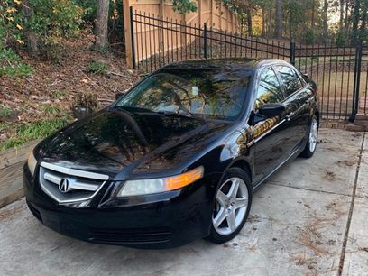 Used 2004 Acura TL