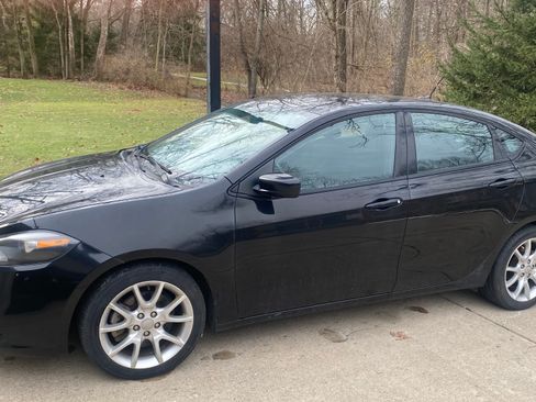 Used 2013 Dodge Dart SXT w/ SXT Special Edition Group image 1
