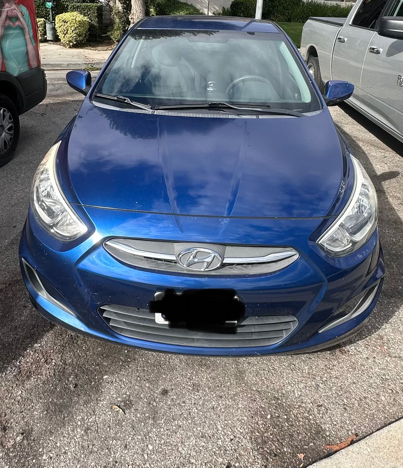 Used 2017 Hyundai Accent SE FWD image 6