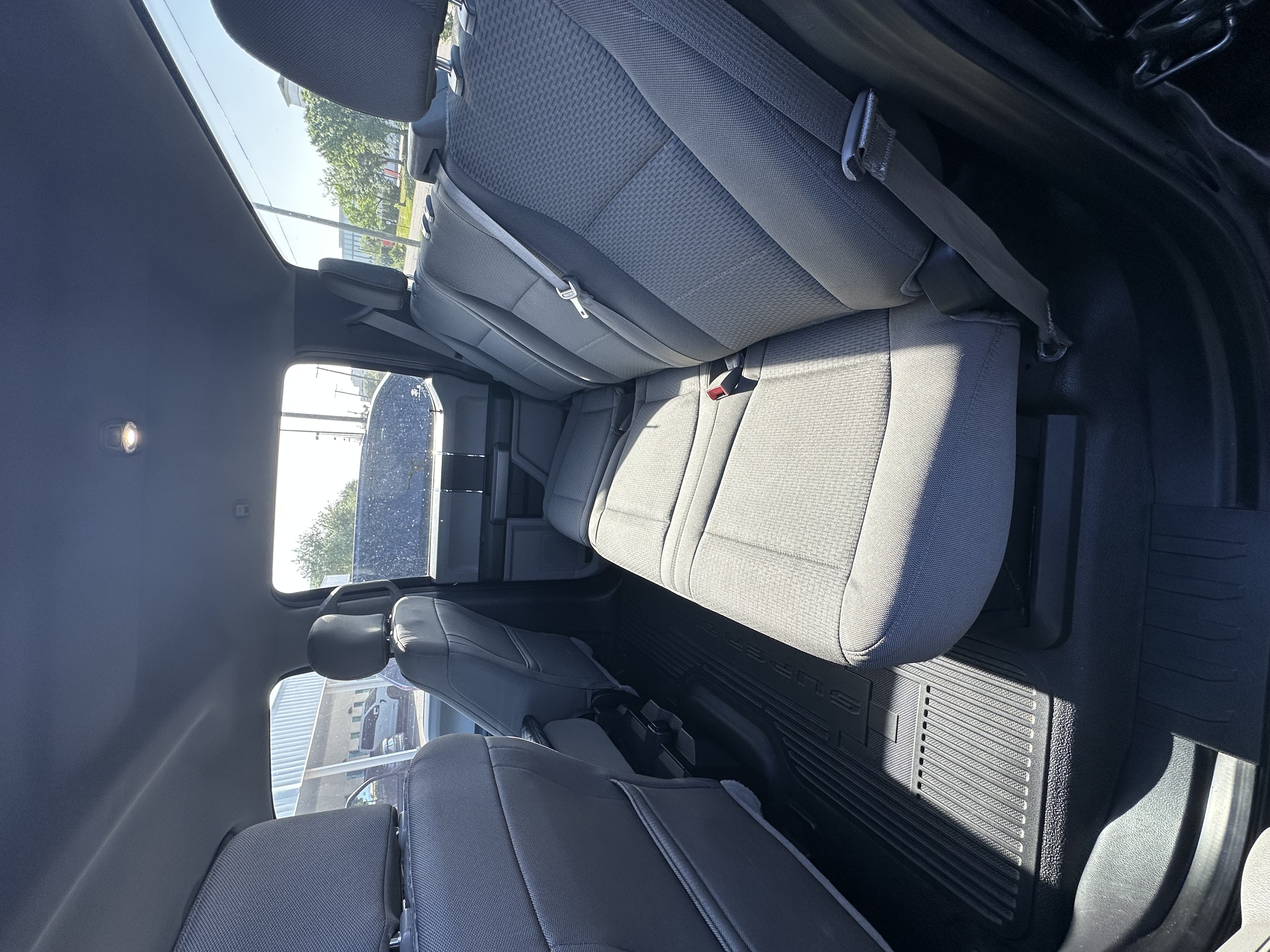 Used 2018 Ford F250 XLT AWD/4WD image 8