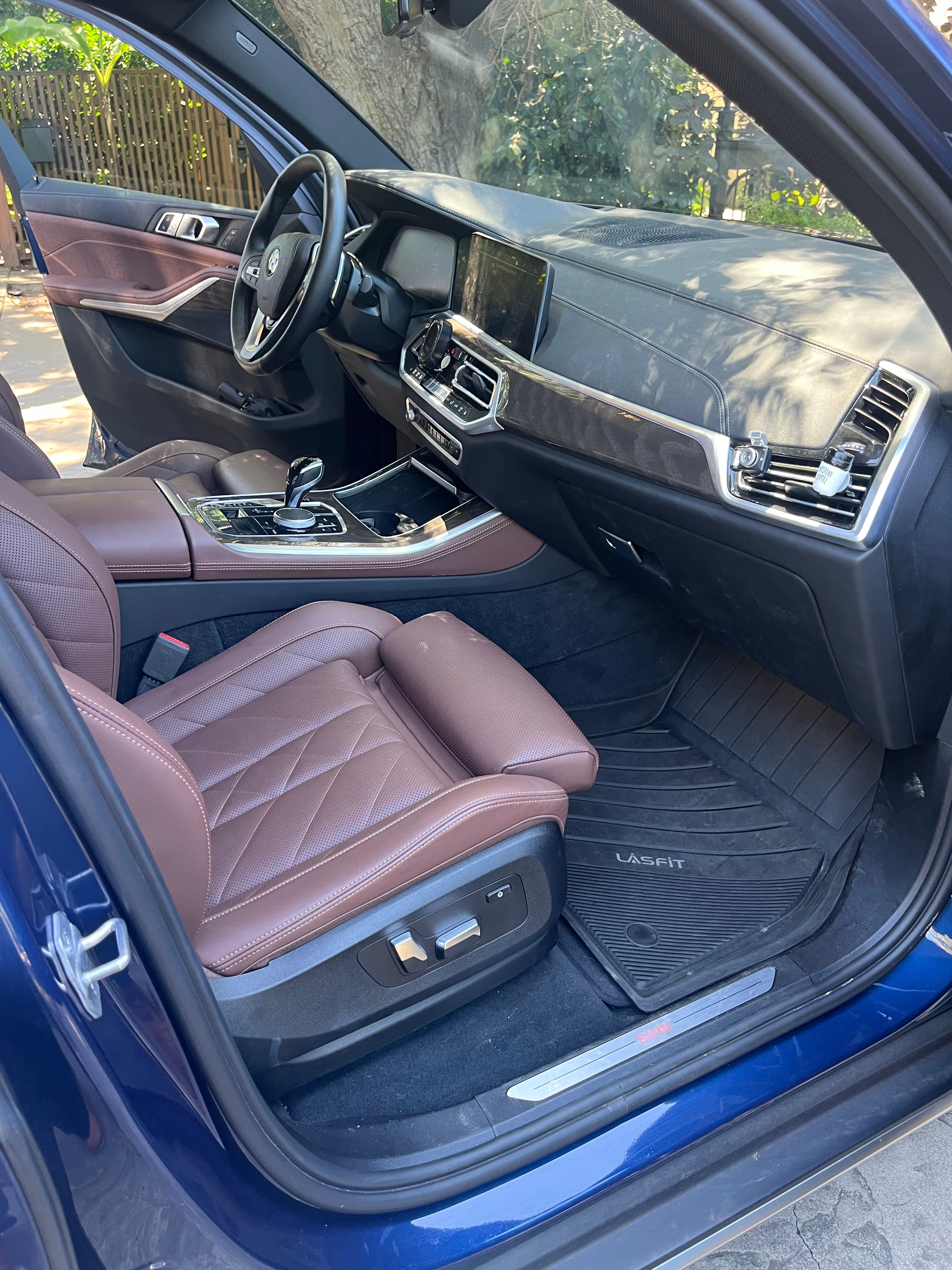 Used 2023 BMW X5 xDrive40i w/ Premium Package AWD/4WD image 17