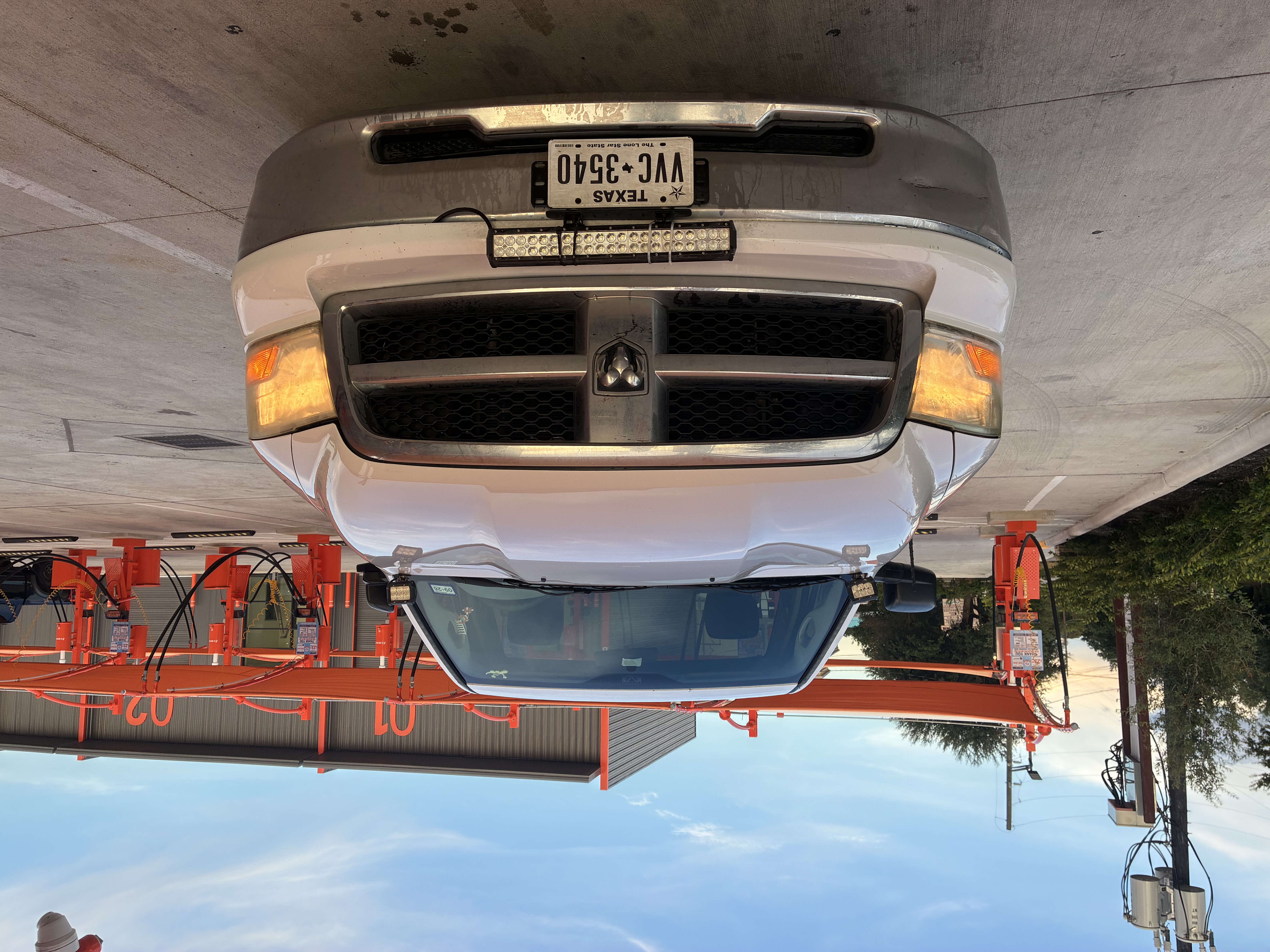 Used 2012 RAM 1500 Classic SLT RWD image 5