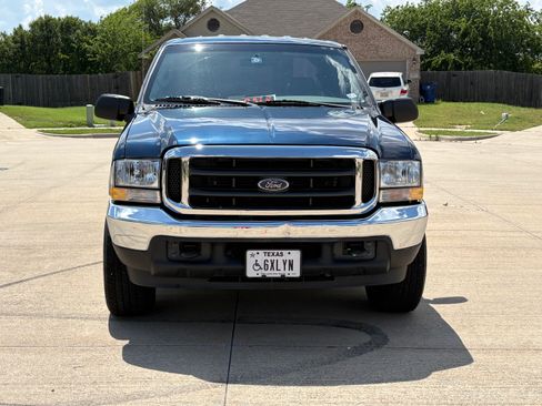 Used 2004 Ford F250 XLT RWD image 1