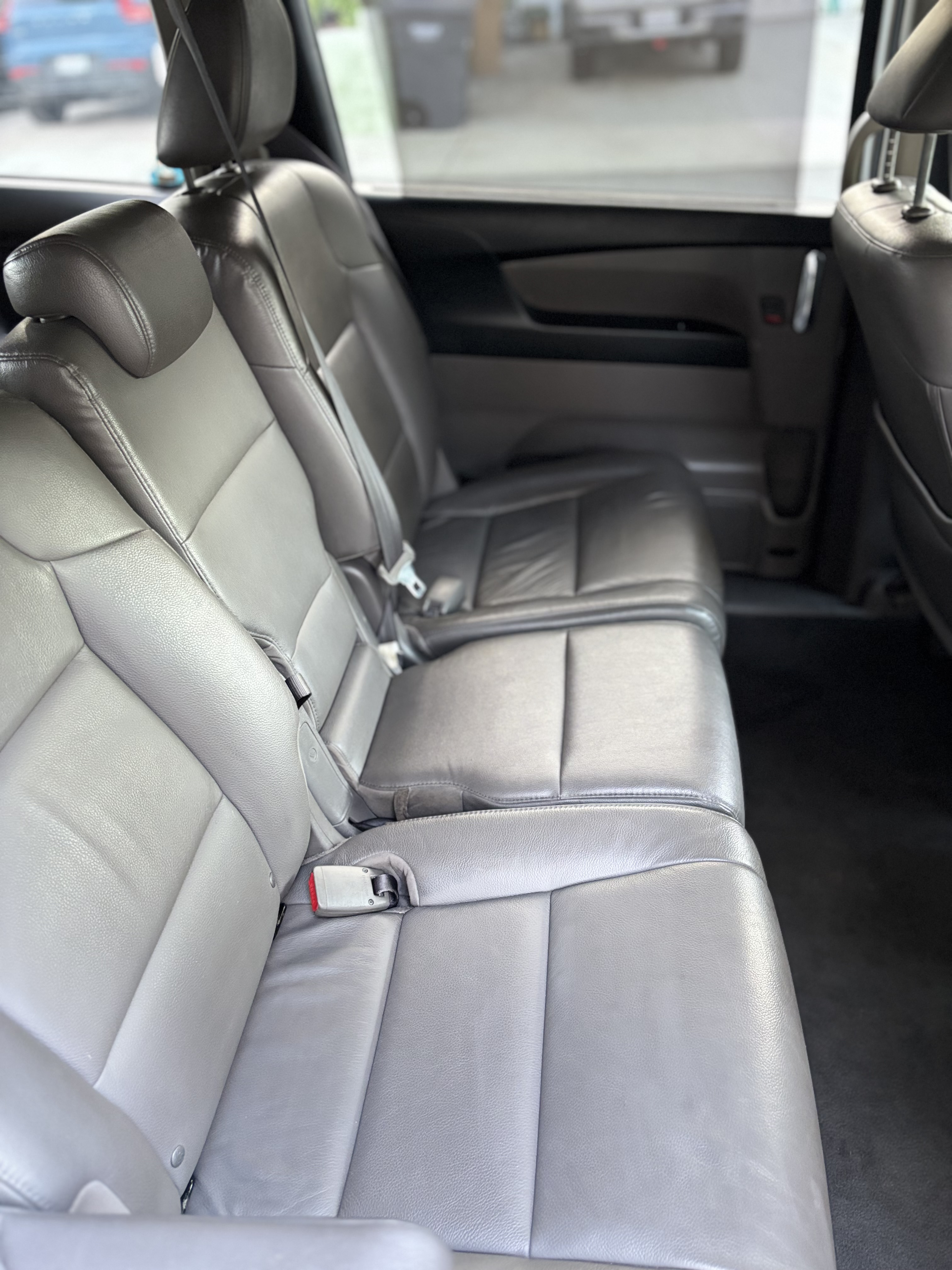 Used 2017 Honda Odyssey EX-L image 17