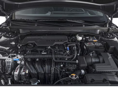 Used 2025 Kia K4 image 4