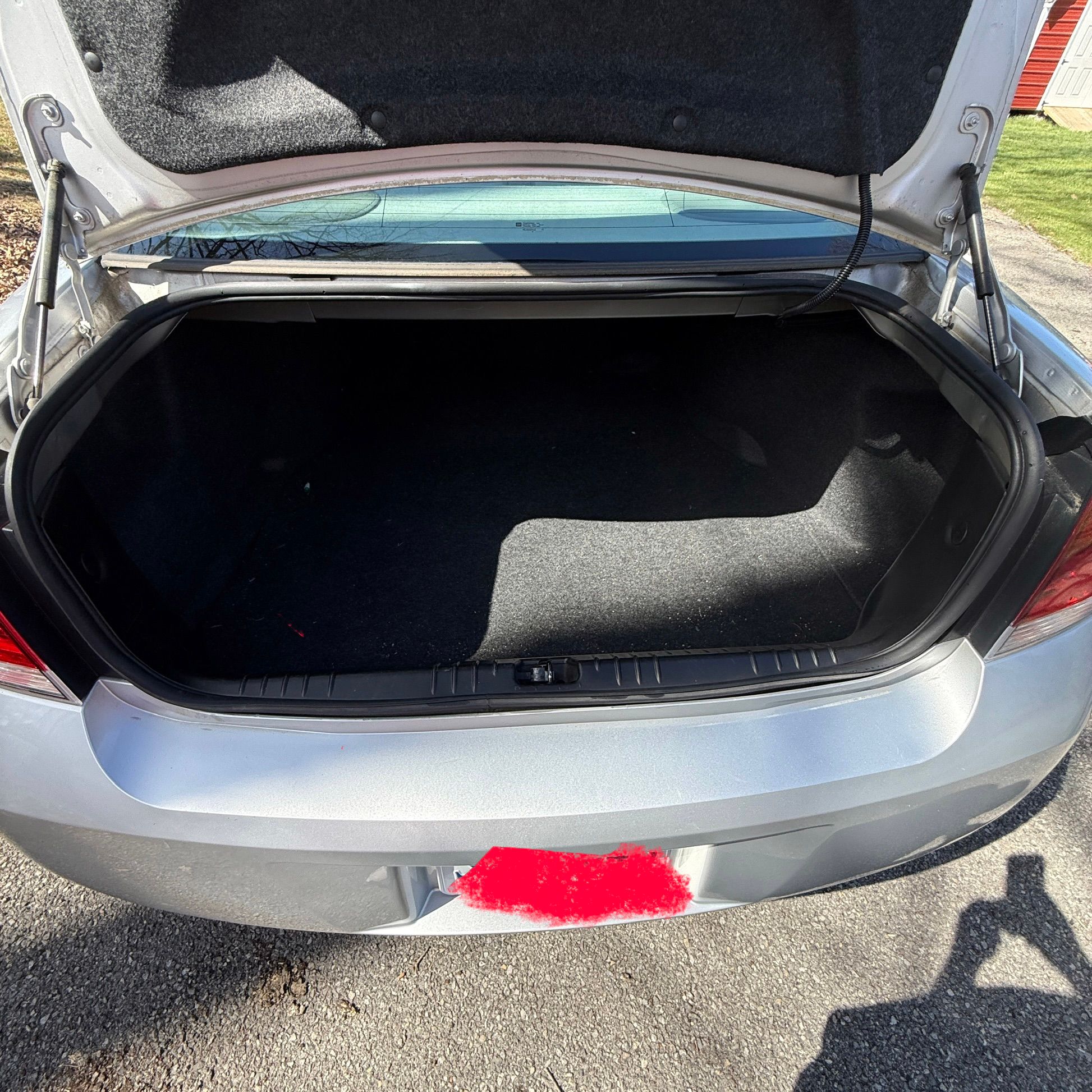Used 2016 Chevrolet Impala Limited LS FWD image 13