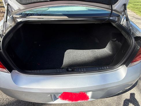 Used 2016 Chevrolet Impala Limited LS image 13