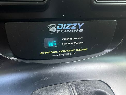 Used 2017 Ford Fiesta ST image 11