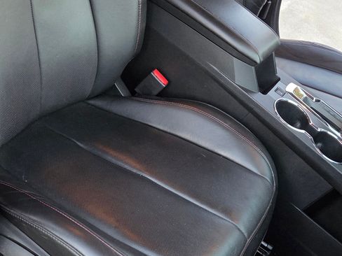 Used 2015 GMC Terrain SLT image 16