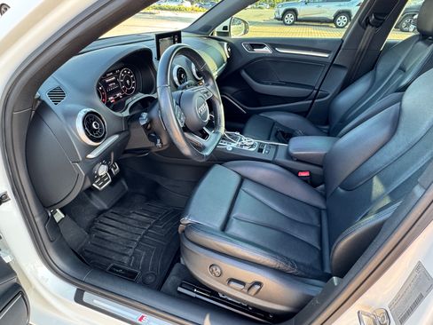 Used 2017 Audi A3 2.0T Premium Plus image 13