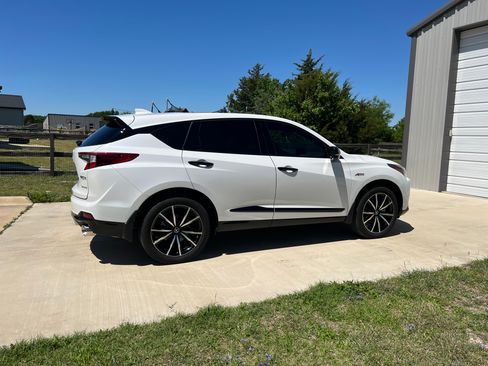Used 2025 Acura RDX A-Spec image 20