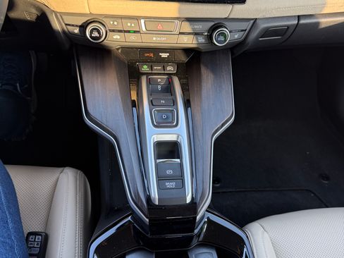 Used 2020 Honda Clarity Touring image 27