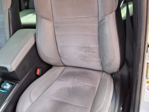 Used 2016 Toyota Camry XSE w/ Moonroof Package FWD image 16