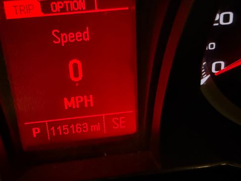 Used 2014 GMC Terrain SLE FWD image 22