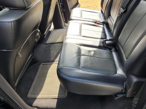 Used 2011 Ford F150 Harley-Davidson image 25