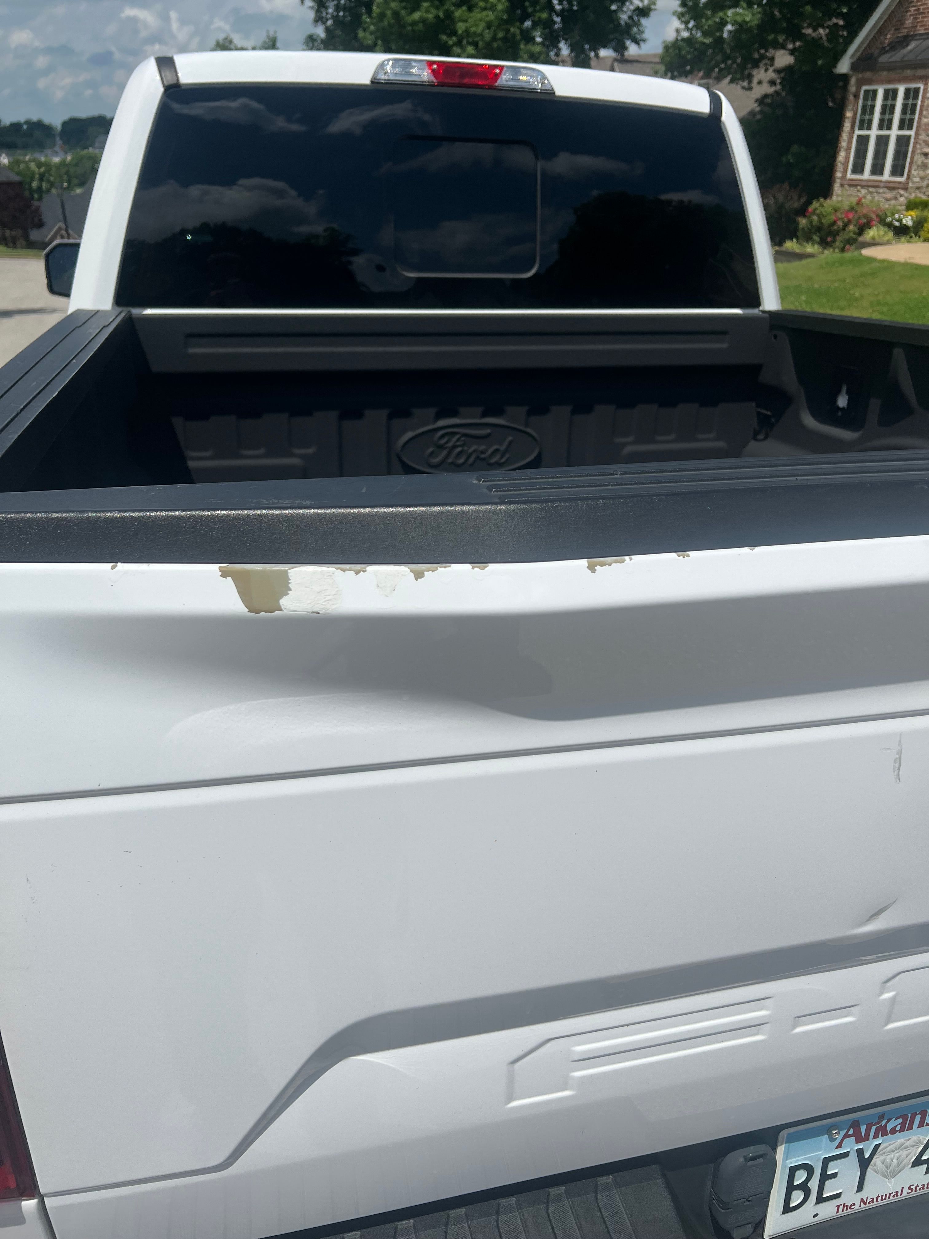 Used 2018 Ford F150 Lariat AWD/4WD image 18