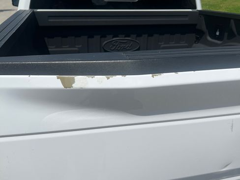 Used 2018 Ford F150 Lariat AWD/4WD image 18