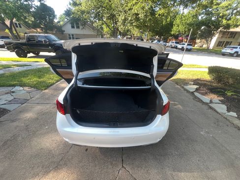 Used 2013 Lexus GS 350 w/ F Sport Pkg RWD image 11